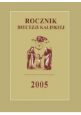 Rocznik Diecezji Kaliskiej
