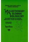Ilustrowany słownik biologiczny