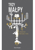 Trzy małpy