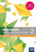Matematyka 2 Podręcznik dla liceum i technikum