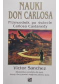Nauki Don Carlosa