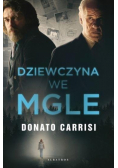 Dziewczyna we mgle