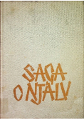 Saga o njaly