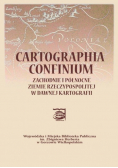 Cartographia Confinium Zachodnie i Północne