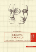 Liryczne narracje