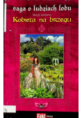 Saga o ludziach lodu 34 Kobieta na brzegu Wydanie kieszonkowe