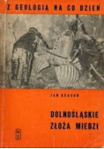 Dolnośląskie złoża miedzi