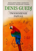 Twierdzenie papugi