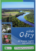 Szlak Odry W Krainie Łęgów Odrzańskich