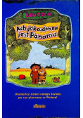 Ach jak cudowna jest Panama