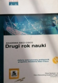 Akademia sieci Cisco Drugi rok nauki