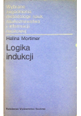 Logika indukcji