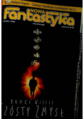Nowa fantastyka 12 numerów 2000