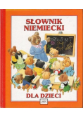 Słownik niemiecki dla dzieci