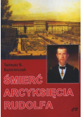 Śmierć arcyksięcia Rudolfa w.2