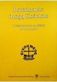 Pojednanie drogą Kościoła
