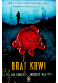Brat krwi