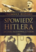 Spowiedź Hitlera
