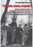 Przyjaciele, koledzy, wrogowie?