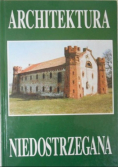 Architektura niedostrzegana