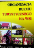 Organizacja ruchu turystycznego na wsi