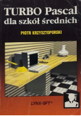 Turbo Pascal dla szkół średnich