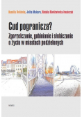 Cud pogranicza