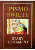 Pismo Święte Stary Testament tom 2