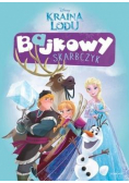 Kraina lodu. Bajkowy skarbczyk