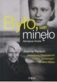 Było więc minęło