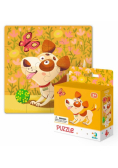 Puzzle 16 Piesek