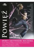 Powięź Sport i aktywność ruchowa