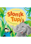 Słonik Tupi i inne opowiadania