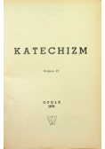 Katechizm