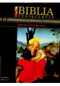 Biblia Tysiąclecia tom 48 Listy św Jana i św Judy