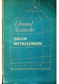Salon wytrzeźwień