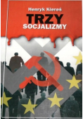 Trzy socjalizmy