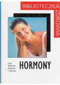 Biblioteczka zdrowia hormony