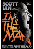 I'm the Man