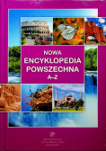 Nowa encyklopedia powszechna A Z