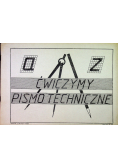 Ćwiczymy pismo techniczne