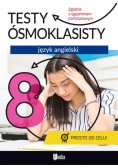 Testy ósmoklasisty Język angielski