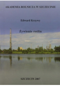 Żywienie roślin