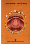 Picie i alkoholizm  w świetle teorii
