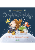 Cecylka Knedelek i Boże Narodzenie
