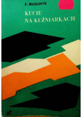Kucie na Kuźniarkach