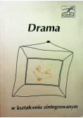 Drama w kształceniu zintegrowanym