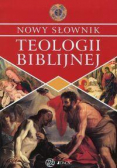 Nowy słownik teologii biblijnej
