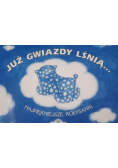 Już gwiazdy lśnią