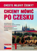 Chcemy mówić po Czesku